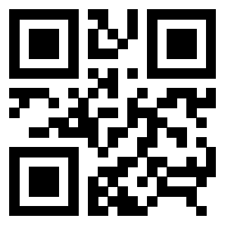 3306938619 - Immagine del QrCode associato