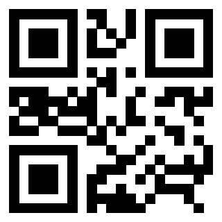 3306938620 QrCode associato