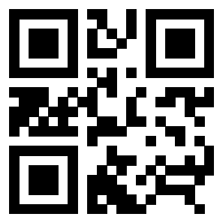 Qr Code di 3306938622