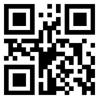 Scansione del QrCode di 3306938627