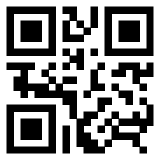 Il QrCode di 3306938628