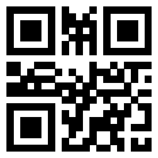 3306938629 QrCode associato