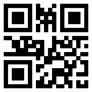 3306938630 Qr Code associato