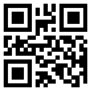 Scansione del QrCode di 3306938639