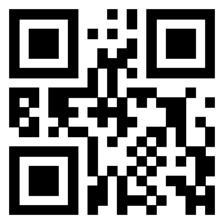 Immagine del QrCode di 3306938640