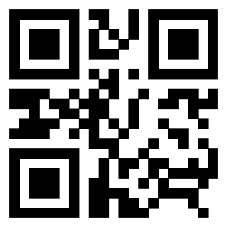 3306938641 - Immagine del QrCode associato