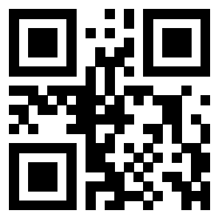 Immagine del QrCode di 3306938648