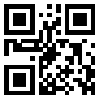 Scansione del QrCode di 3306938649