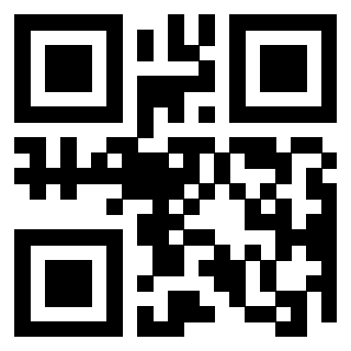 Scansione del QrCode di 3306938650