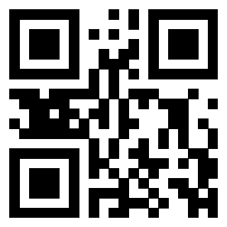 3306938657 - Immagine del Qr Code