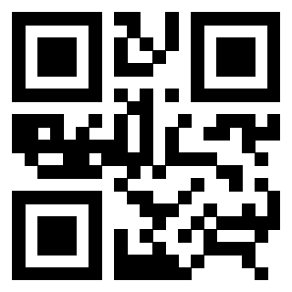 3306938660 QrCode associato