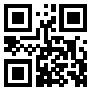 3306938665 - Immagine del QrCode associato