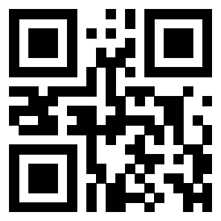 Scansione del QrCode di 3306938667