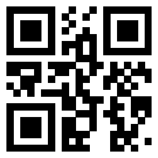 3306938669 - Immagine del QrCode associato