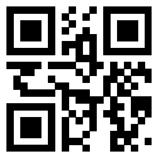 3306938679 - Immagine del QrCode associato