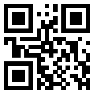 3306938684 - Immagine del QrCode associato