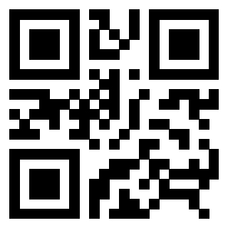 Qr Code di 3306938689