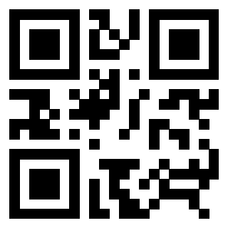 3306938692 QrCode associato