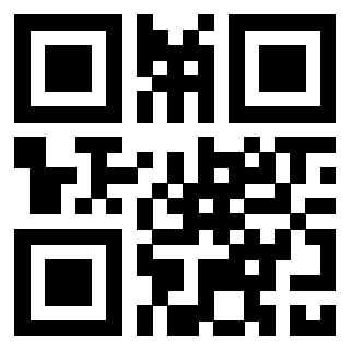 3306938693 - Immagine del QrCode associato