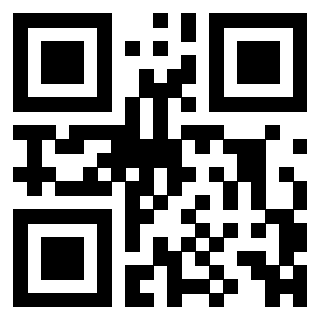 Scansione del Qr Code di 3306938694