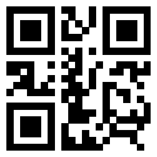 Immagine del QrCode di 3306938697