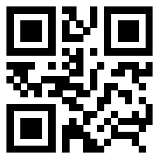 3306938698 - Immagine del QrCode associato