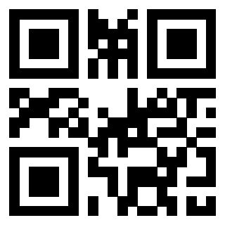 Scansione del Qr Code di 3306938700