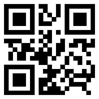 Il Qr Code di 3306938701