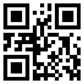 Scansione del Qr Code di 3306938702
