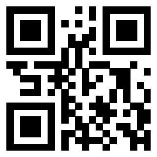 3306938703 - Immagine del Qr Code associato