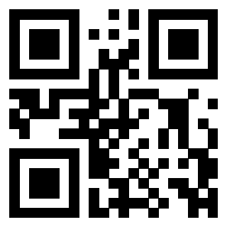 Immagine del Qr Code di 3306938704