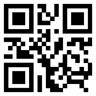 QrCode di 3306938705