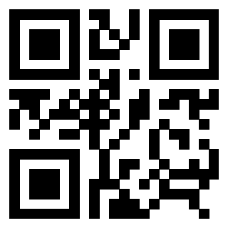 Il QrCode di 3306938706