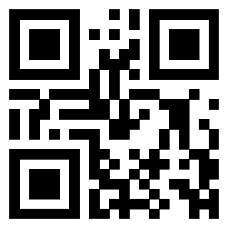 3306938709 - Immagine del Qr Code associato
