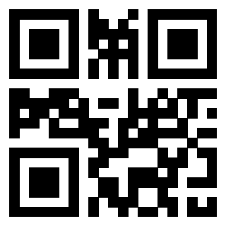 Scansione del Qr Code di 3306938710