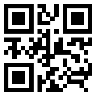 Immagine del QrCode di 3306938716
