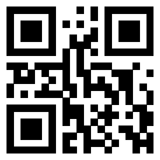 Immagine del QrCode di 3306938719
