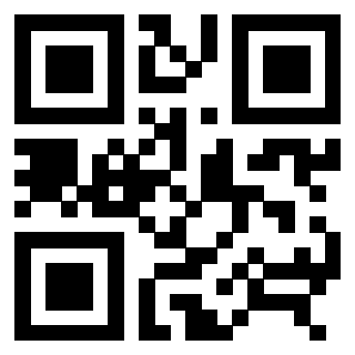 Il QrCode di 3306938720