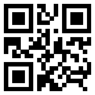 3306938721 - Immagine del Qr Code