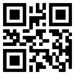 Il QrCode di 3306938722