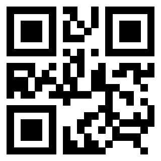 3306938725 - Immagine del QrCode
