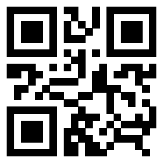 3306938726 - Immagine del QrCode associato
