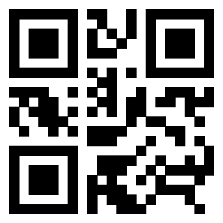 3306938730 - Immagine del Qr Code