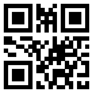 Immagine del QrCode di 3306938732