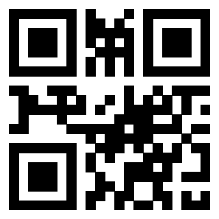 Il QrCode di 3306938733