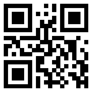 Immagine del Qr Code di 3306938736