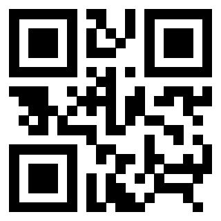3306938737 QrCode associato