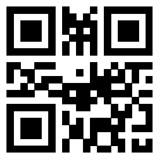 3306938738 - Immagine del QrCode