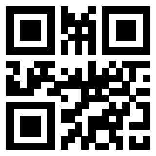3306938741 QrCode associato