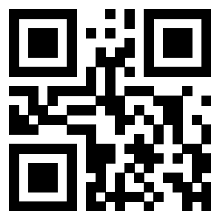 3306938743 - Immagine del Qr Code associato